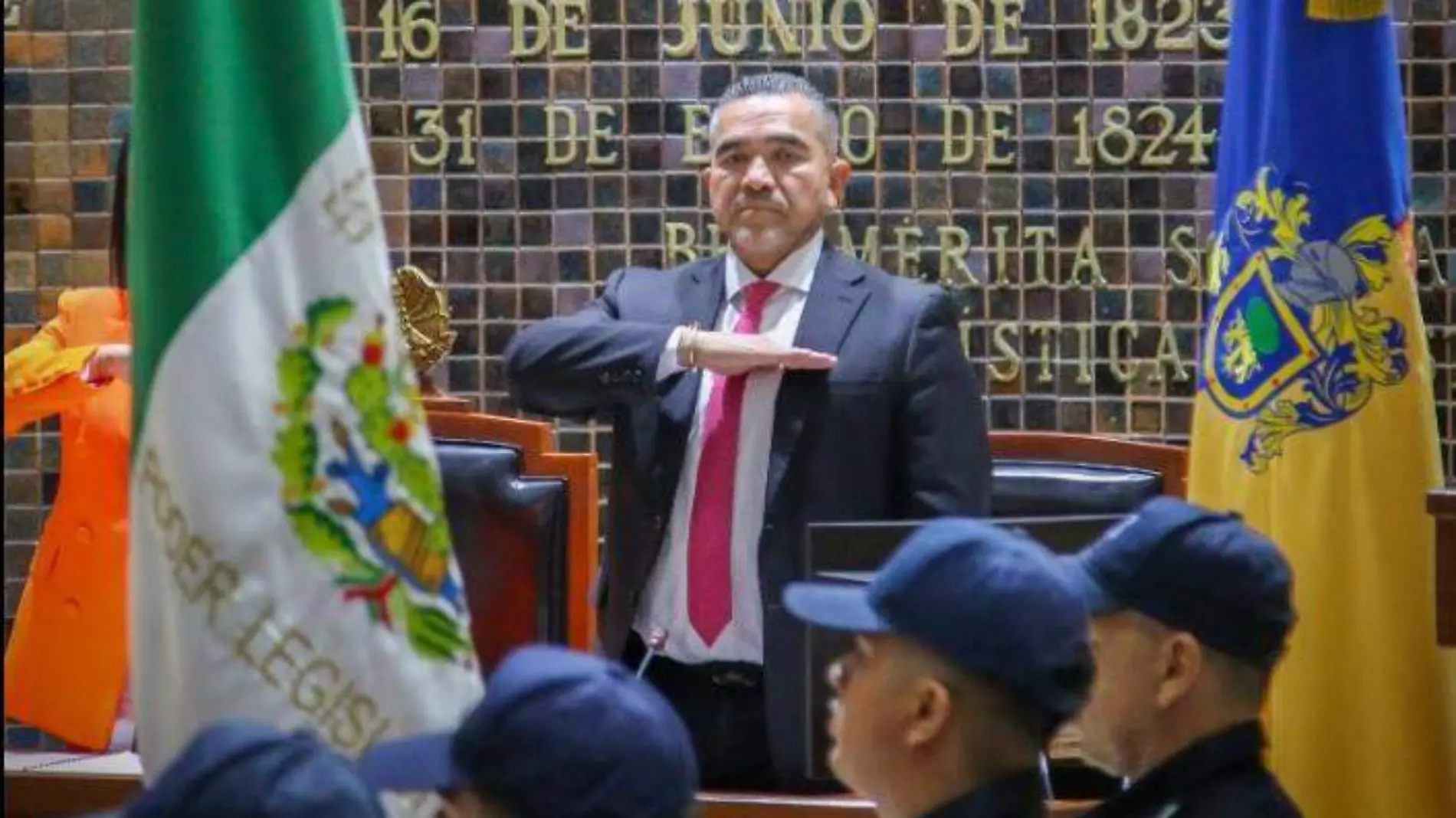 Supremo Tribunal de Justicia del Estado de Jalisco